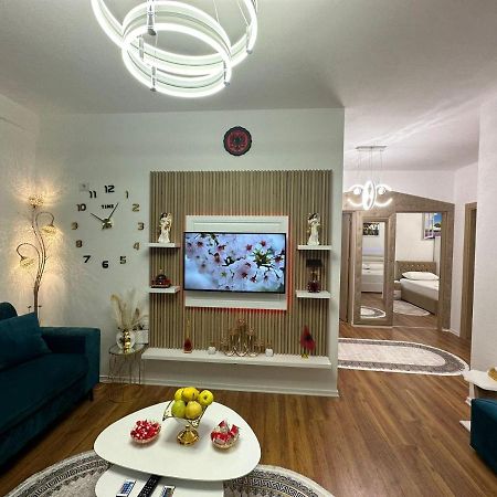 Cosy 2Br Apartment Near Tirana Airport - Self Check-In 24Hr Extérieur photo