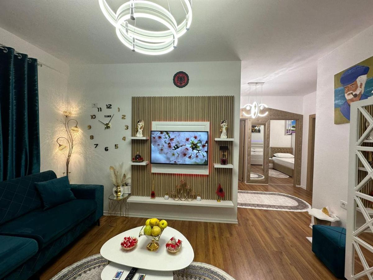 Cosy 2Br Apartment Near Tirana Airport - Self Check-In 24Hr Extérieur photo
