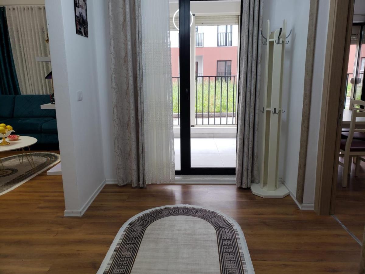 Cosy 2Br Apartment Near Tirana Airport - Self Check-In 24Hr Extérieur photo
