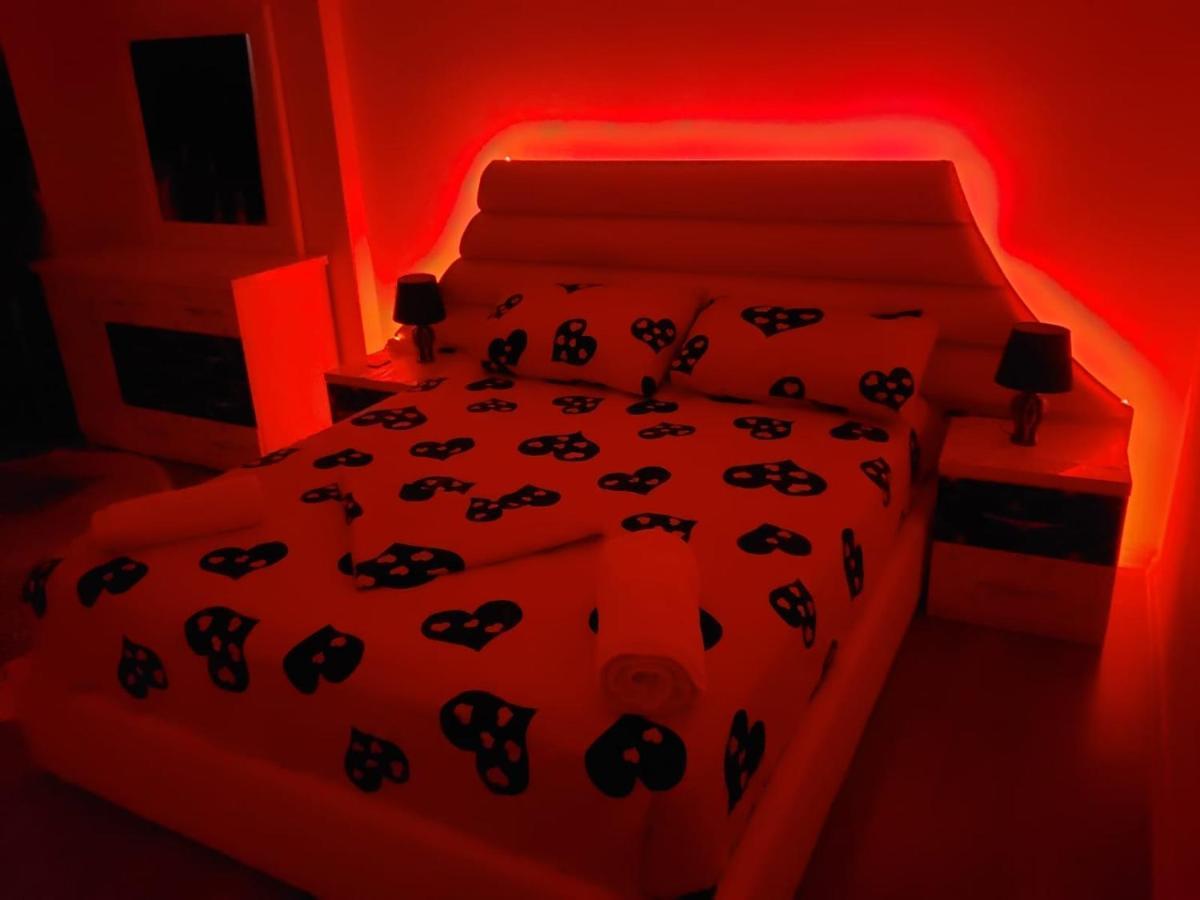 Cosy 2Br Apartment Near Tirana Airport - Self Check-In 24Hr Extérieur photo