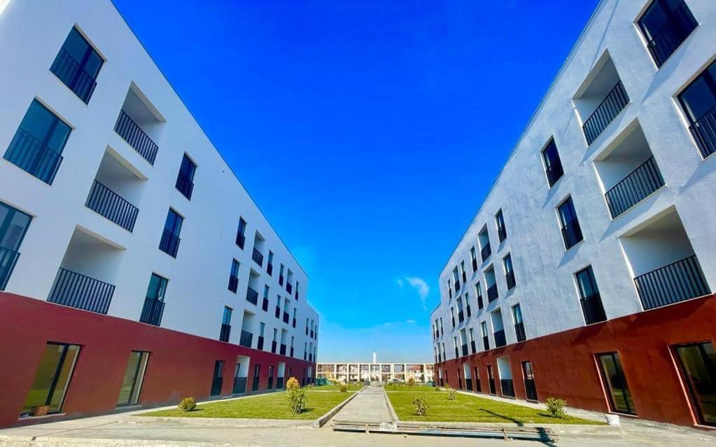 Cosy 2Br Apartment Near Tirana Airport - Self Check-In 24Hr Extérieur photo
